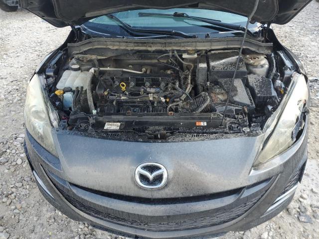 Photo 10 VIN: JM1BL1S55A1344918 - MAZDA 3 S 