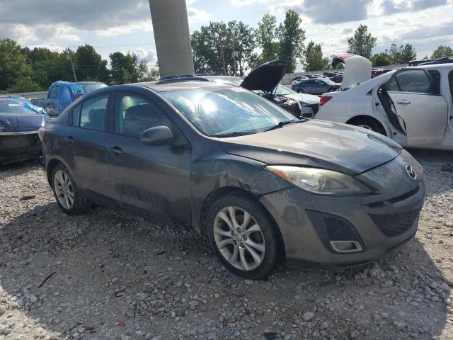 Photo 3 VIN: JM1BL1S55A1344918 - MAZDA 3 S 