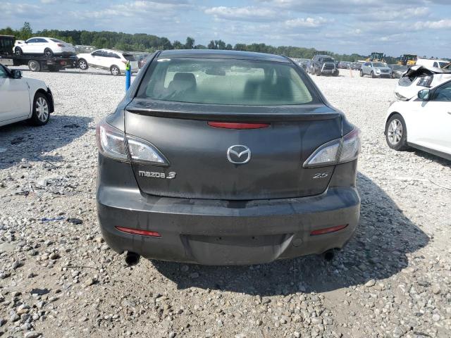 Photo 5 VIN: JM1BL1S55A1344918 - MAZDA 3 S 