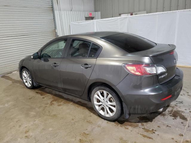 Photo 1 VIN: JM1BL1S56A1109282 - MAZDA MAZDA3 