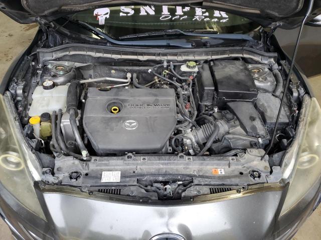 Photo 10 VIN: JM1BL1S56A1109282 - MAZDA MAZDA3 