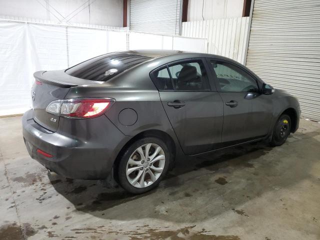 Photo 2 VIN: JM1BL1S56A1109282 - MAZDA MAZDA3 