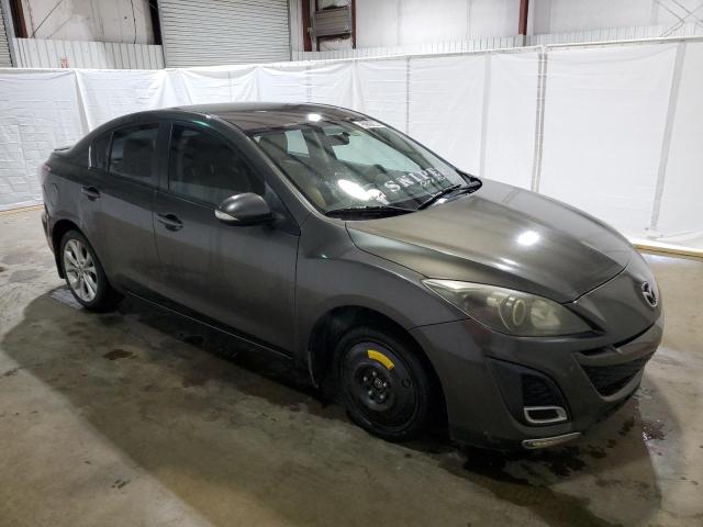 Photo 3 VIN: JM1BL1S56A1109282 - MAZDA MAZDA3 