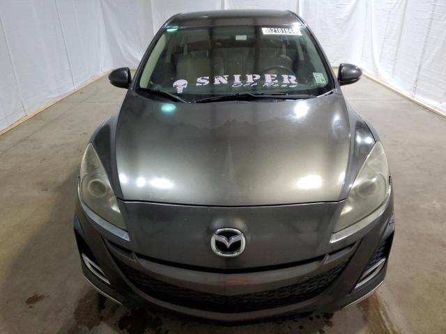 Photo 4 VIN: JM1BL1S56A1109282 - MAZDA MAZDA3 