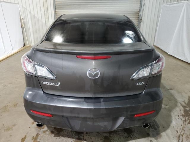 Photo 5 VIN: JM1BL1S56A1109282 - MAZDA MAZDA3 