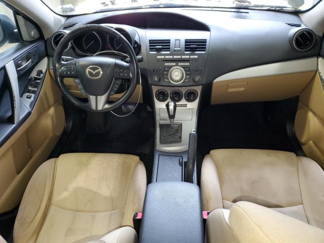 Photo 7 VIN: JM1BL1S56A1109282 - MAZDA MAZDA3 