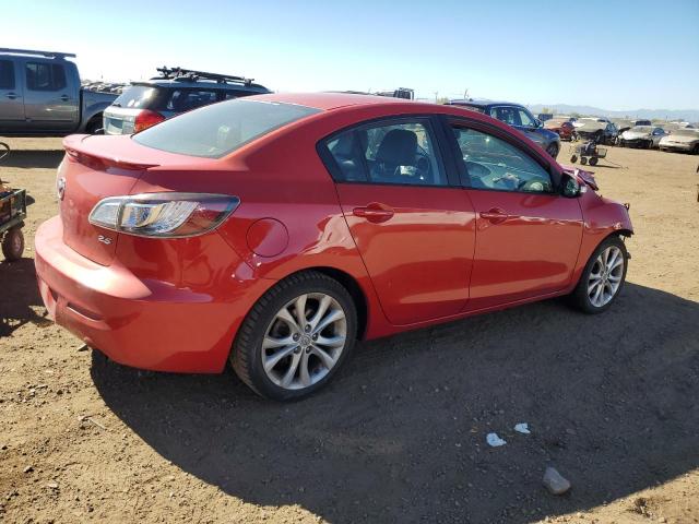 Photo 2 VIN: JM1BL1S56A1150320 - MAZDA MAZDA3 