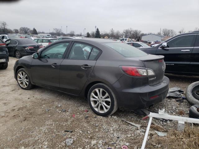 Photo 1 VIN: JM1BL1S56A1169885 - MAZDA MAZDA 3 