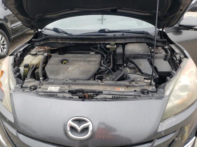 Photo 10 VIN: JM1BL1S56A1169885 - MAZDA MAZDA 3 