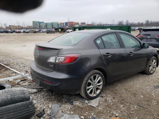 Photo 2 VIN: JM1BL1S56A1169885 - MAZDA MAZDA 3 