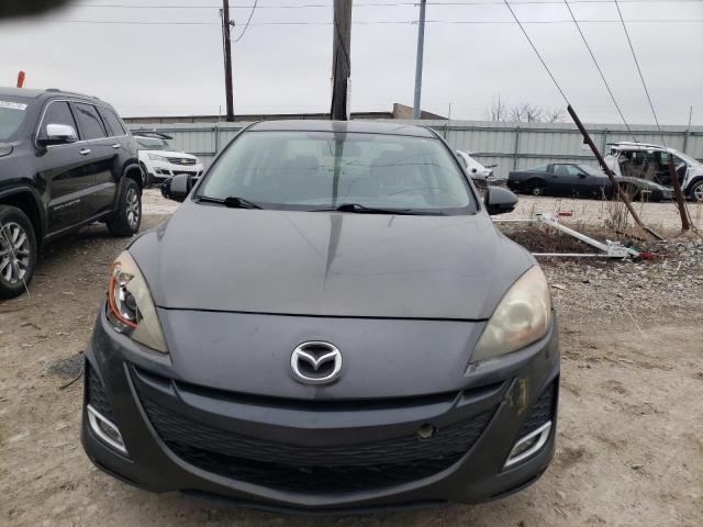 Photo 4 VIN: JM1BL1S56A1169885 - MAZDA MAZDA 3 