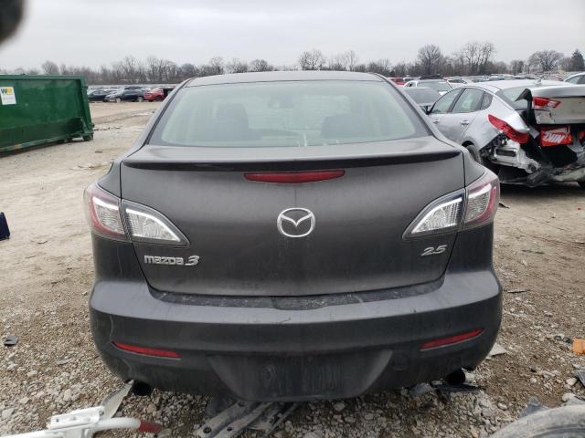 Photo 5 VIN: JM1BL1S56A1169885 - MAZDA MAZDA 3 