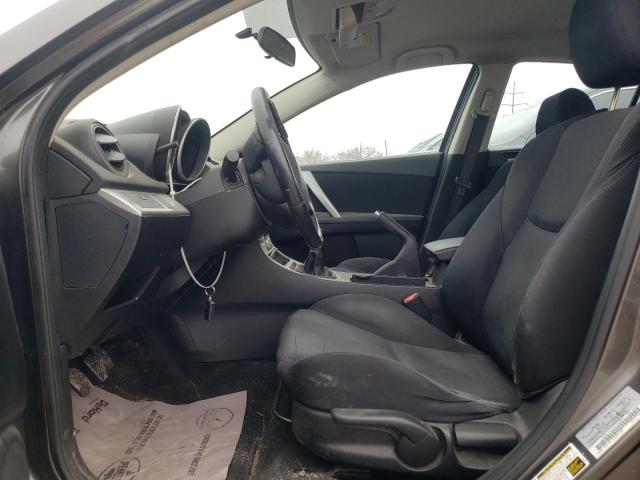 Photo 6 VIN: JM1BL1S56A1169885 - MAZDA MAZDA 3 