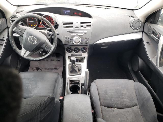 Photo 7 VIN: JM1BL1S56A1169885 - MAZDA MAZDA 3 