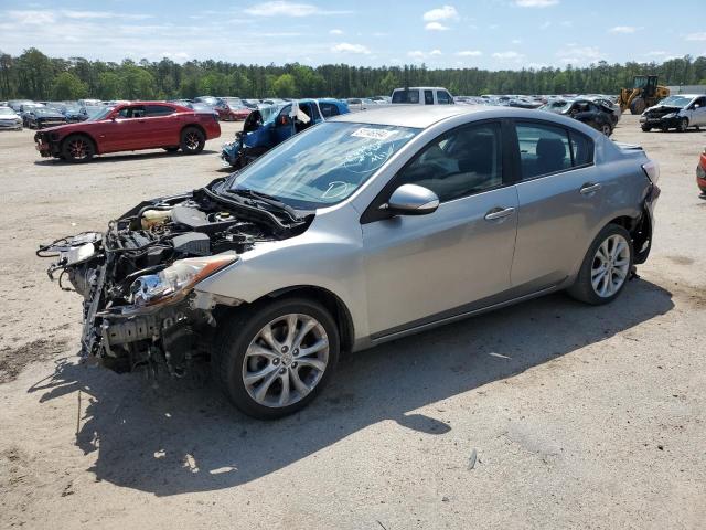 Photo 0 VIN: JM1BL1S56A1226229 - MAZDA MAZDA3 