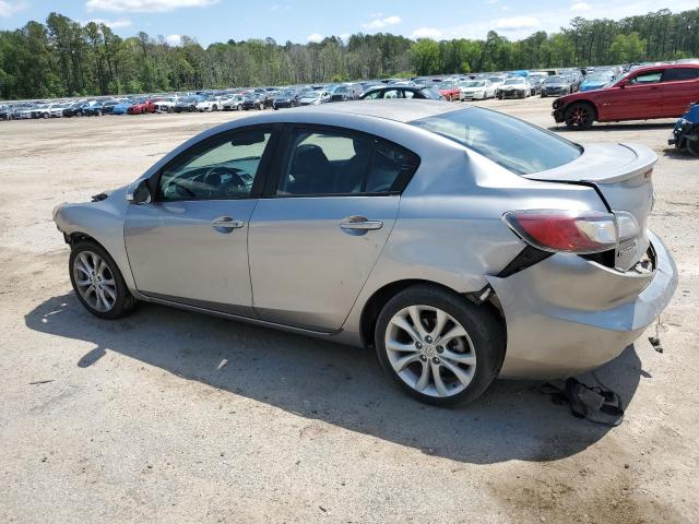 Photo 1 VIN: JM1BL1S56A1226229 - MAZDA MAZDA3 