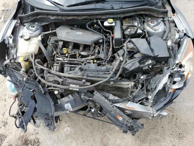 Photo 10 VIN: JM1BL1S56A1226229 - MAZDA MAZDA3 