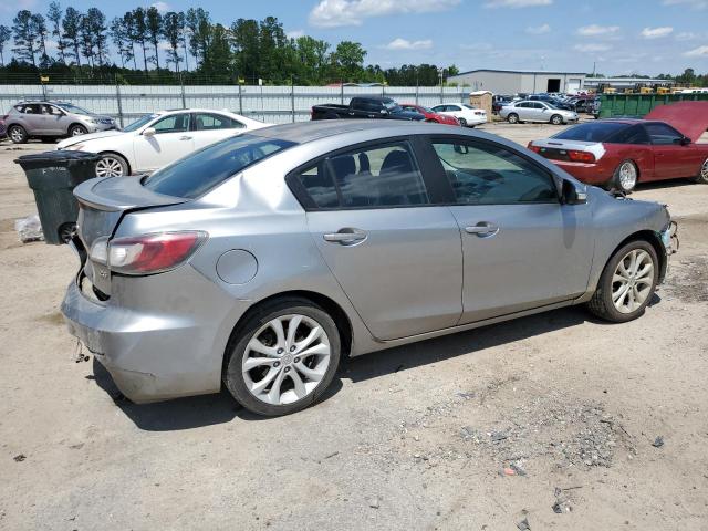 Photo 2 VIN: JM1BL1S56A1226229 - MAZDA MAZDA3 