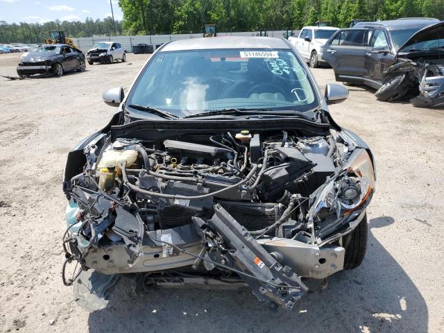 Photo 4 VIN: JM1BL1S56A1226229 - MAZDA MAZDA3 