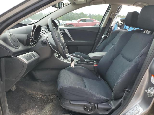 Photo 6 VIN: JM1BL1S56A1226229 - MAZDA MAZDA3 