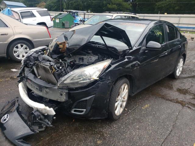 Photo 1 VIN: JM1BL1S56A1298905 - MAZDA 3 S 