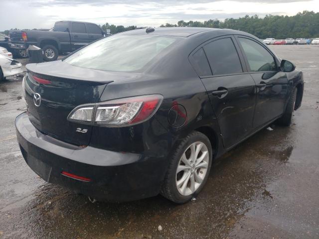 Photo 3 VIN: JM1BL1S56A1298905 - MAZDA 3 S 