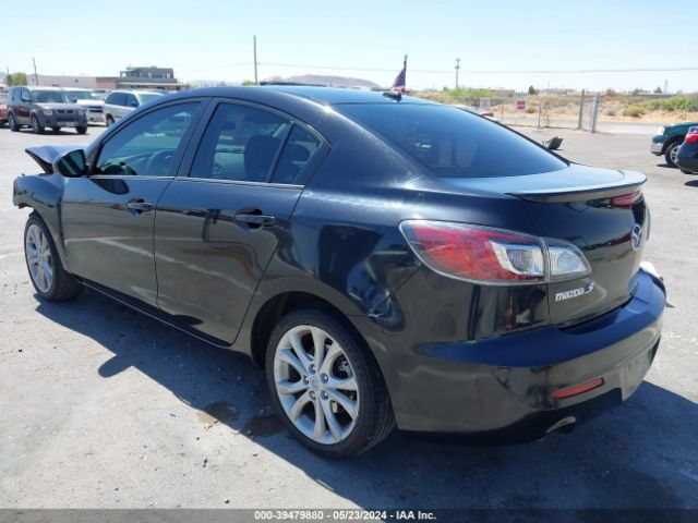 Photo 2 VIN: JM1BL1S56A1327464 - MAZDA 3 