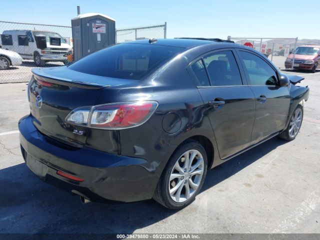 Photo 3 VIN: JM1BL1S56A1327464 - MAZDA 3 