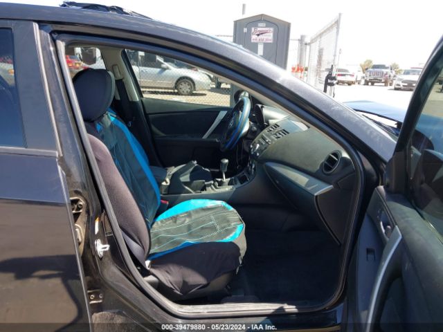 Photo 4 VIN: JM1BL1S56A1327464 - MAZDA 3 