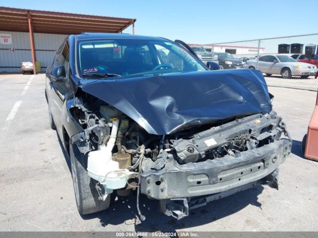 Photo 5 VIN: JM1BL1S56A1327464 - MAZDA 3 