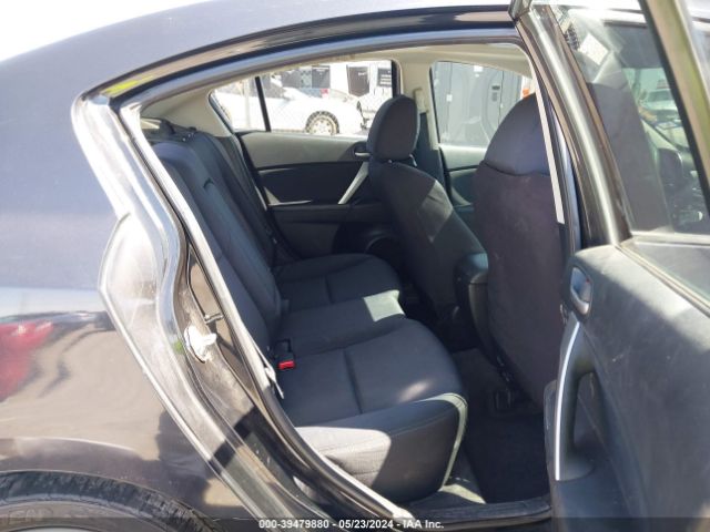 Photo 7 VIN: JM1BL1S56A1327464 - MAZDA 3 