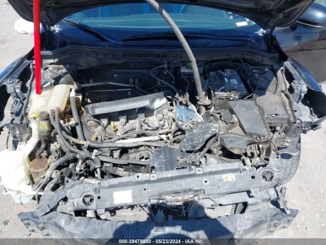 Photo 9 VIN: JM1BL1S56A1327464 - MAZDA 3 