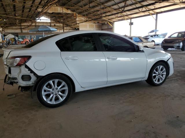 Photo 2 VIN: JM1BL1S57A1100235 - MAZDA 3 S 