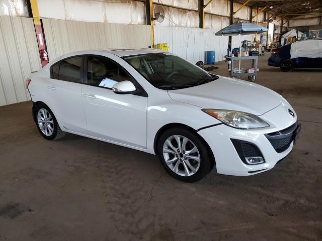 Photo 3 VIN: JM1BL1S57A1100235 - MAZDA 3 S 