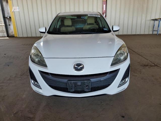 Photo 4 VIN: JM1BL1S57A1100235 - MAZDA 3 S 