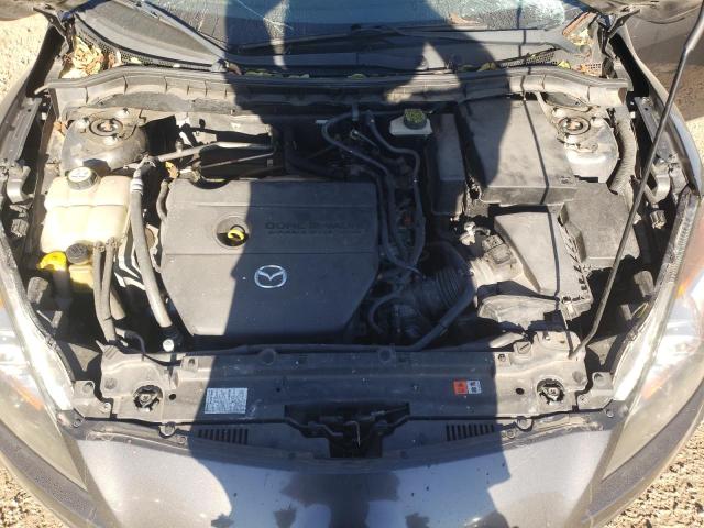 Photo 10 VIN: JM1BL1S57A1105810 - MAZDA 3 S 