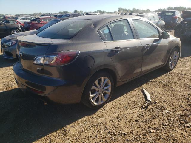 Photo 2 VIN: JM1BL1S57A1105810 - MAZDA 3 S 