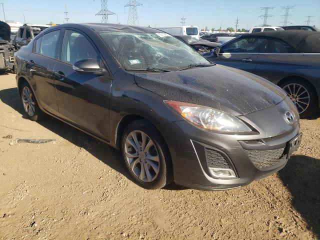 Photo 3 VIN: JM1BL1S57A1105810 - MAZDA 3 S 