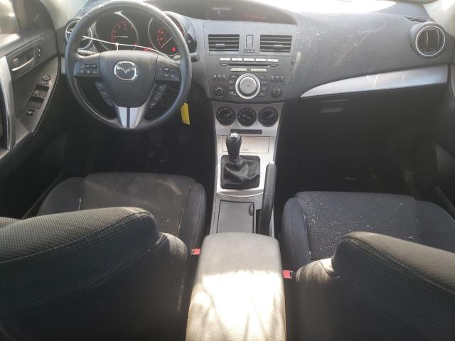 Photo 7 VIN: JM1BL1S57A1105810 - MAZDA 3 S 