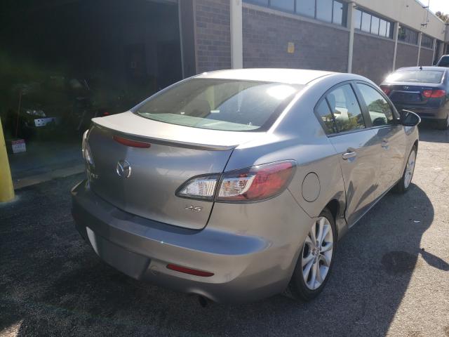 Photo 3 VIN: JM1BL1S57A1124096 - MAZDA 3 S 