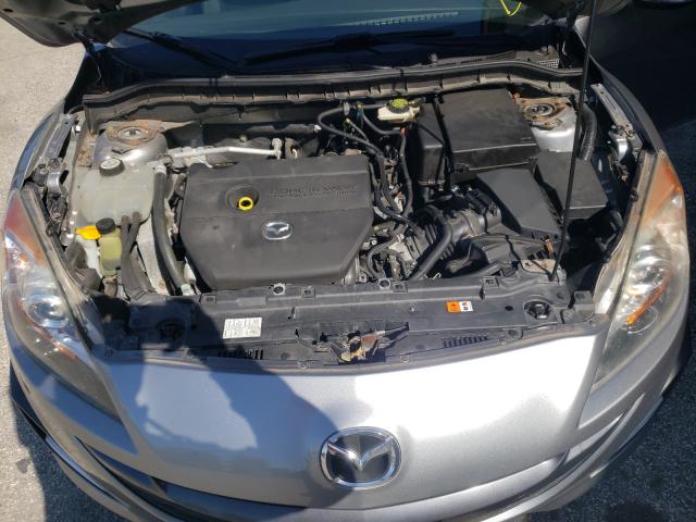 Photo 6 VIN: JM1BL1S57A1124096 - MAZDA 3 S 