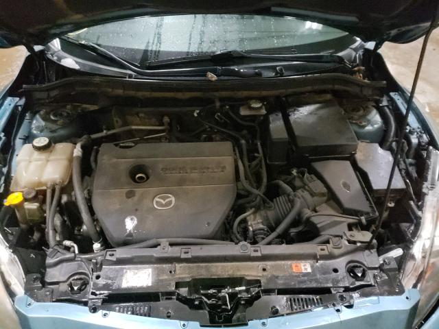 Photo 6 VIN: JM1BL1S57A1160922 - MAZDA 3 S 