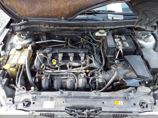 Photo 9 VIN: JM1BL1S57A1241693 - MAZDA MAZDA3 