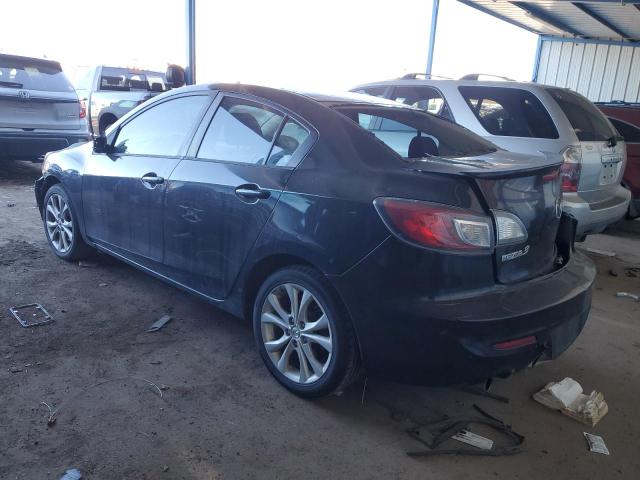 Photo 1 VIN: JM1BL1S57A1243525 - MAZDA MAZDA3 