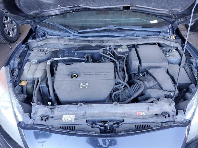 Photo 10 VIN: JM1BL1S57A1243525 - MAZDA MAZDA3 