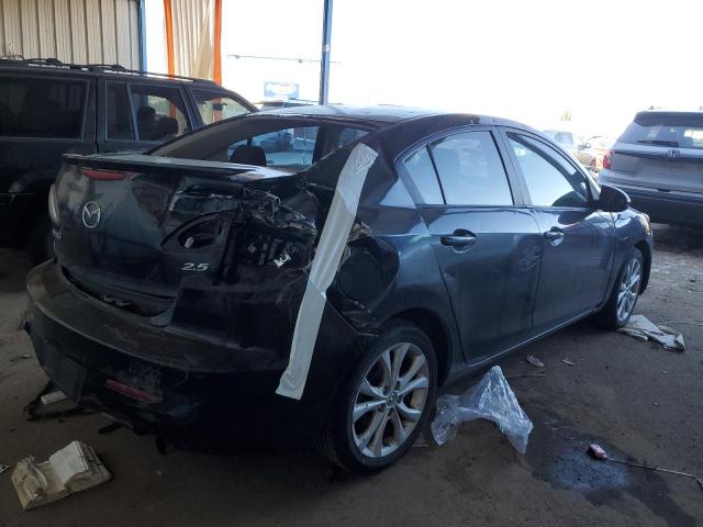 Photo 2 VIN: JM1BL1S57A1243525 - MAZDA MAZDA3 