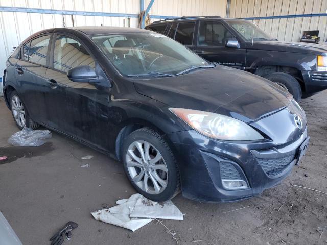 Photo 3 VIN: JM1BL1S57A1243525 - MAZDA MAZDA3 