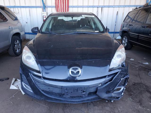 Photo 4 VIN: JM1BL1S57A1243525 - MAZDA MAZDA3 