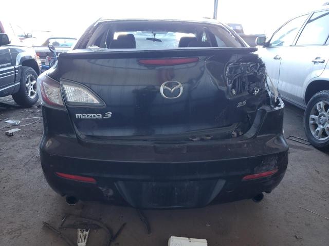 Photo 5 VIN: JM1BL1S57A1243525 - MAZDA MAZDA3 