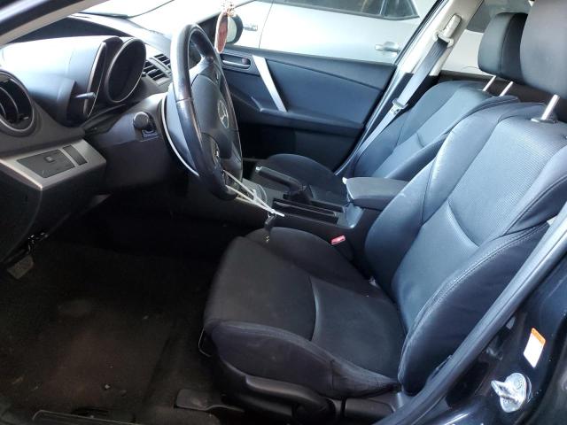 Photo 6 VIN: JM1BL1S57A1243525 - MAZDA MAZDA3 